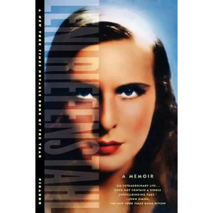Leni Riefenstahl: A Memoir - Paperback