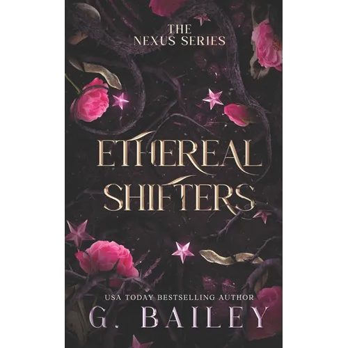Ethereal Shifters - Paperback