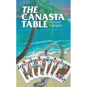 The Canasta Table - Paperback