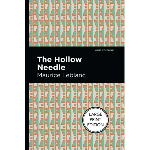 The Hollow Needle - Paperback