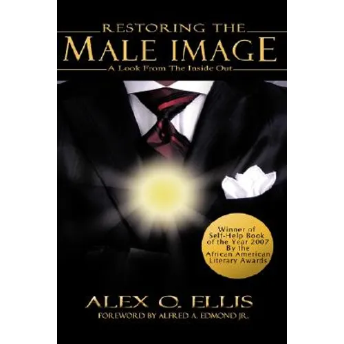 Restoring the Male Image - Paperback