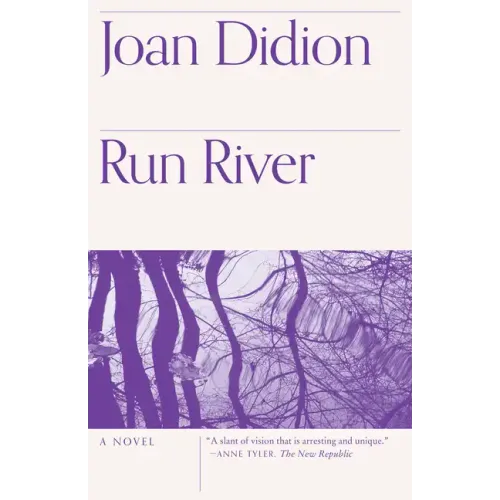 Run River - Paperback