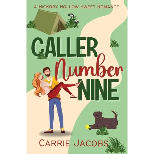 Caller Number Nine - Paperback