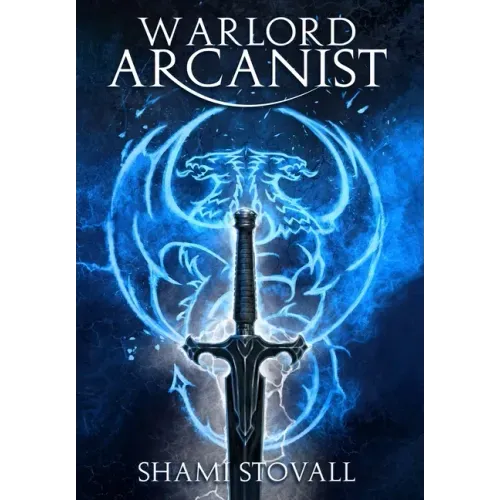 Warlord Arcanist - Hardcover