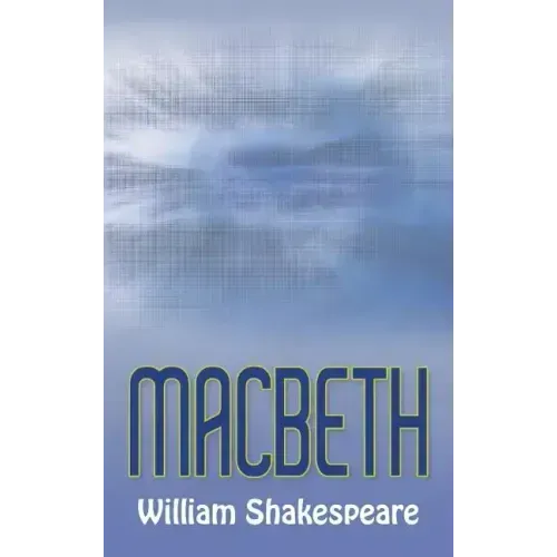 Macbeth - Hardcover