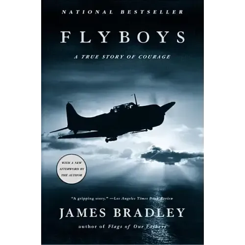 Flyboys: A True Story of Courage - Paperback