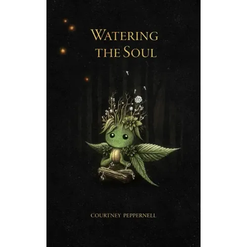 Watering the Soul - Paperback