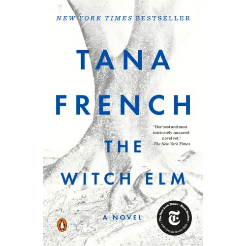 The Witch ELM - Paperback