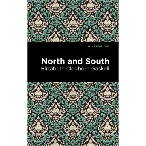North and South - Hardcover