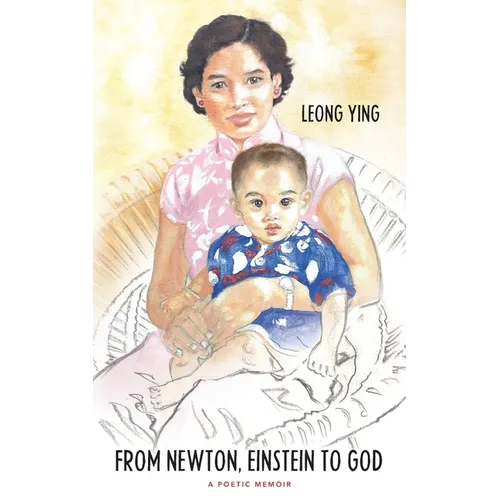 From Newton, Einstein to God - Paperback