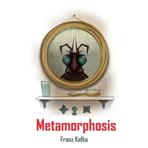 Metamorphosis - Hardcover
