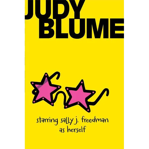 Starring Sally J. Freedman as Herself - Paperback