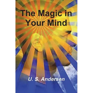The Magic in Your Mind - Paperback
