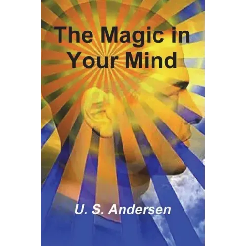 The Magic in Your Mind - Paperback