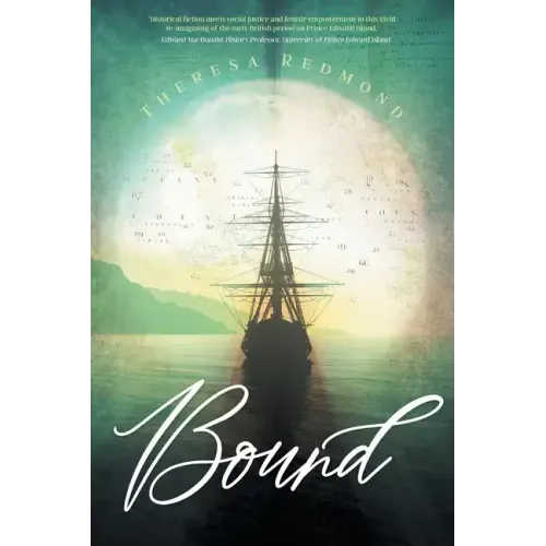 Bound - Paperback