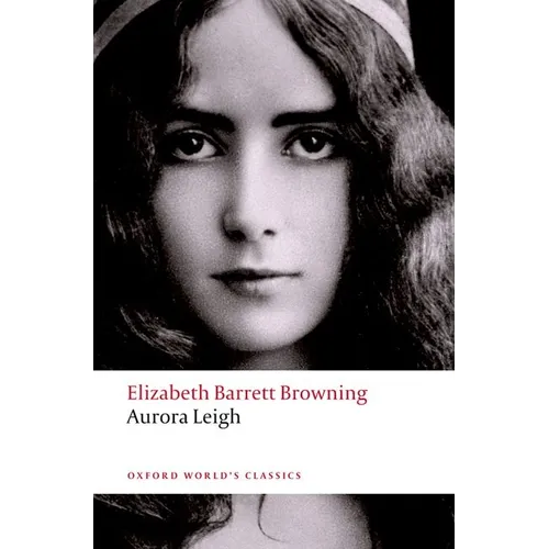 Aurora Leigh - Paperback