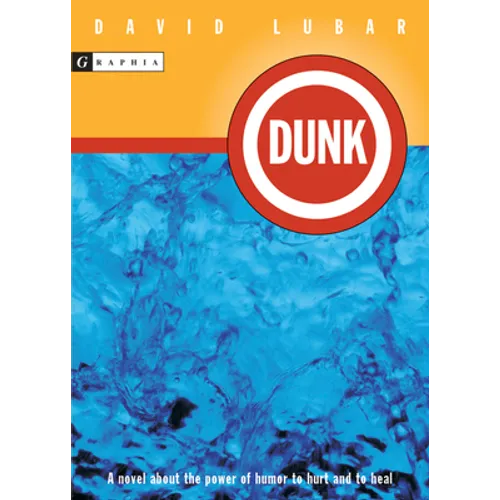Dunk - Paperback