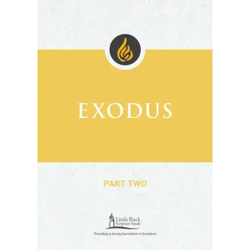 Exodus, Part Two - Paperback