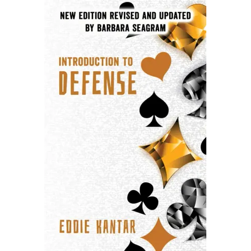Introduction to Defense: Second Edition - Paperback