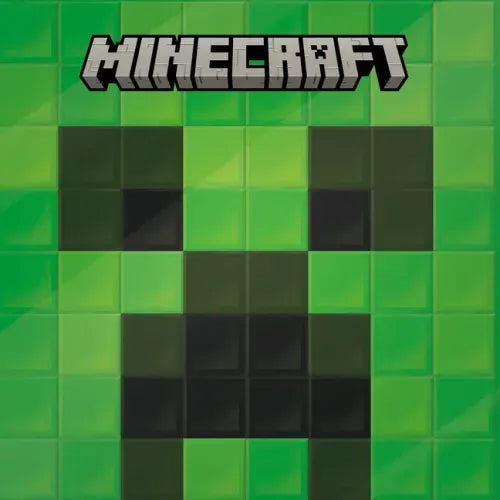Beware the Creeper! (Mobs of Minecraft #1) - Paperback