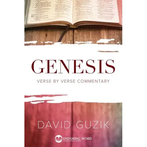 Genesis - Paperback