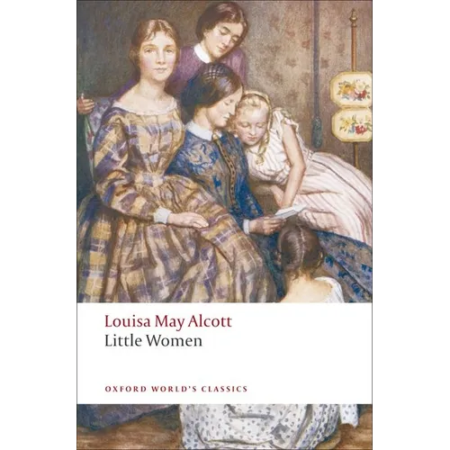 Little Women - Paperback