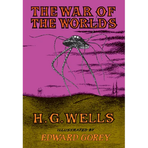 The War of the Worlds - Paperback