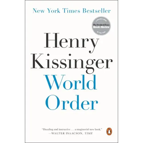 World Order - Paperback