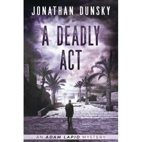 A Deadly Act - Paperback