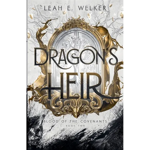 Dragon's Heir - Paperback