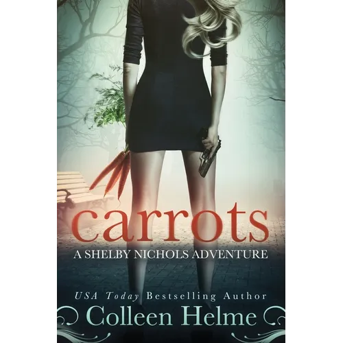 Carrots - Paperback