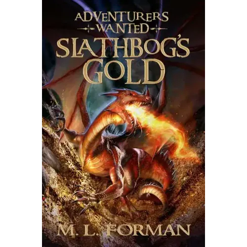 Slathbog's Gold: Volume 1 - Paperback