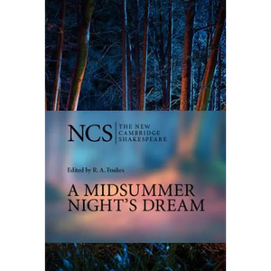 Ncs: Midsummer Night Dream 2ed - Paperback