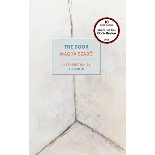 The Door - Paperback