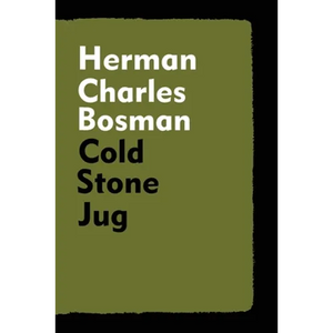 Cold Stone Jug - Paperback