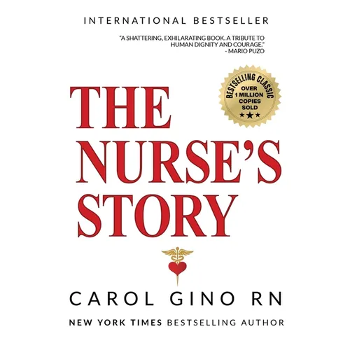 The Nurse's Story - Paperback