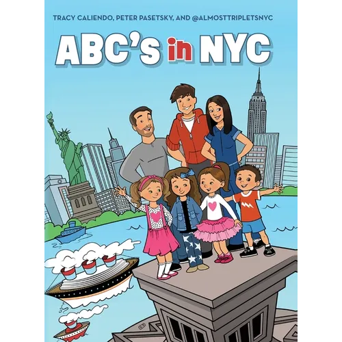 ABC's in NYC