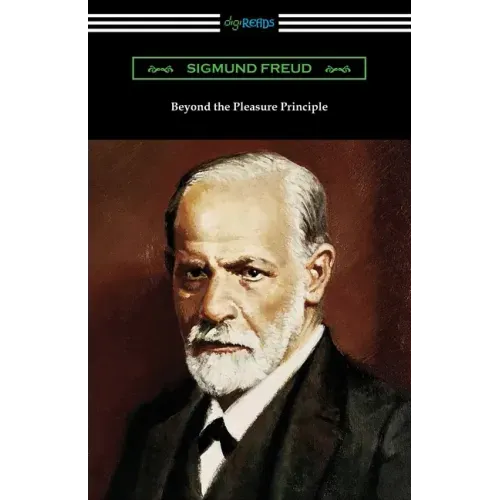 Beyond the Pleasure Principle - Paperback
