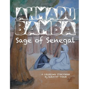 Ahmadu Bamba: Sage of Senegal - Paperback