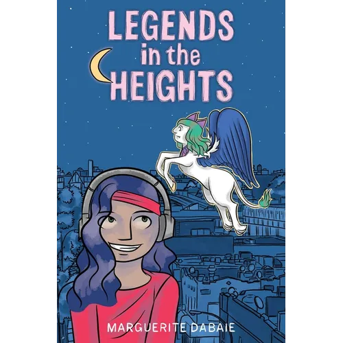 Legends in the Heights - Paperback