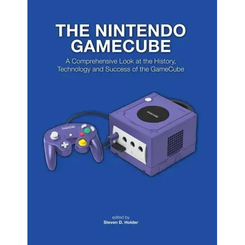 The Nintendo GameCube - Paperback