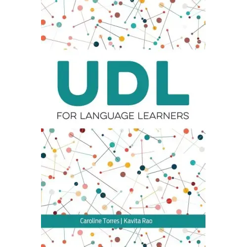 UDL for Language Learners - Paperback