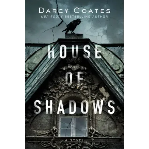 House of Shadows - Paperback
