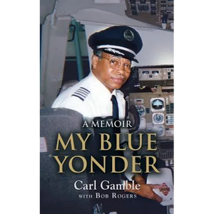 My Blue Yonder - Paperback