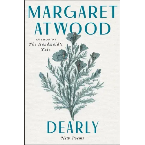 Dearly: New Poems - Paperback