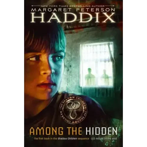 Among the Hidden - Paperback