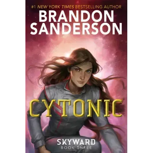 Cytonic - Hardcover