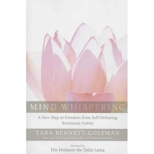 Mind Whispering - Paperback