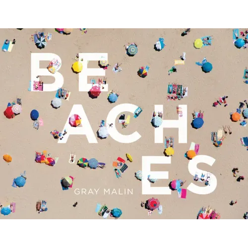Beaches: Photographs - Hardcover