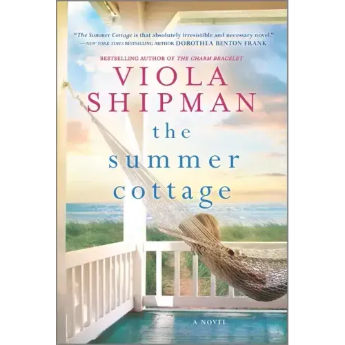 The Summer Cottage - Paperback